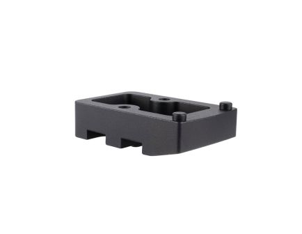 Trijicon Accessory Ring Plate - High-Quality Mount for Optics - AC32118