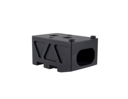 Trijicon Accessory Ring Plate - Precision Accessory Mounting - AC32119