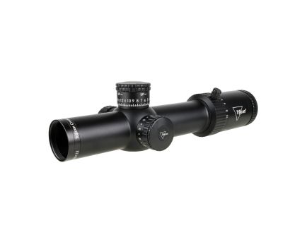 Trijicon Credo Rifle Scope 1-10x28mm - High-Magnification Tactical Scope for Superior Accuracy - CRHX1028-C-2900049