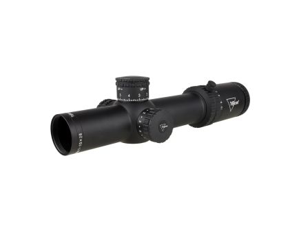 Trijicon Credo Rifle Scope 1-10x28mm - Advanced Variable Magnification Scope for Tactical Precision - CR1028-C-2900050