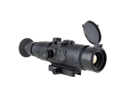 Trijicon IR-Hunter Thermal Rifle Scope - 1.75-14x35mm Versatile Thermal Optic for Tactical Precision - HUNTER-35-3