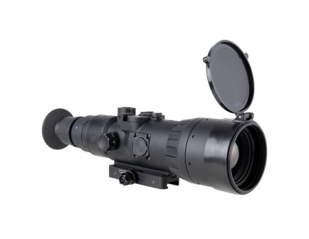 Trijicon IR-Hunter Thermal Rifle Scope - 3-24x60mm High-Power Thermal Scope for Accurate Targeting - HUNTER-60-3
