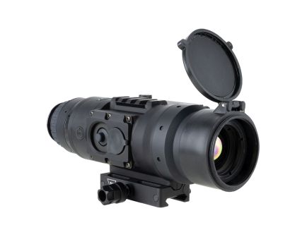 Trijicon Reap-IR Thermal Rifle Scope - 1.75-14x35mm Tactical Thermal Scope for Superior Targeting - REAP-35-4