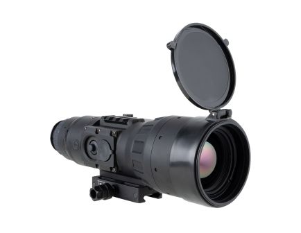 Trijicon Reap-IR Thermal Rifle Scope - 3-24x60mm - REAP-60-4