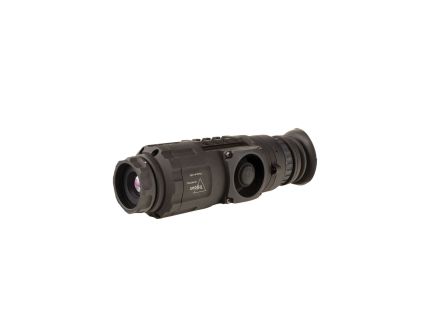 Trijicon IR-Patrol Thermal Monocular - 1x19mm Compact Thermal Imaging Monocular for Tactical and Low-Light Situations - IRMO-100C
