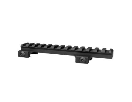 YHM Scope Riser Mount Aluminum