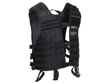 Rothco Lightweight MOLLE Utility Vest
