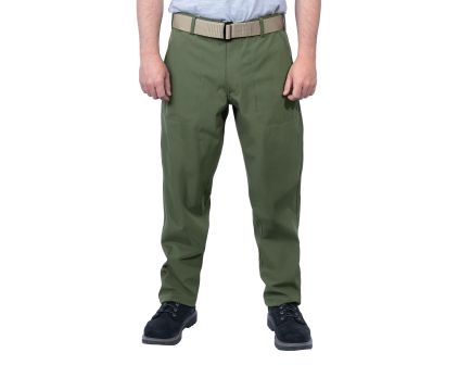 Rothco Active Flex Soft Shell Pant - Olive Drab, 44W X 32L