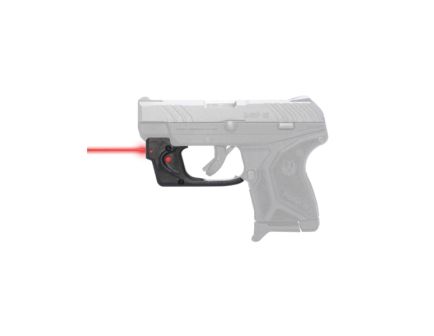 Viridian E Series Red Laser Sight - High-Visibility Red Laser for Enhanced Targeting - 912-0098