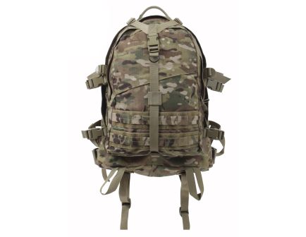Rothco Large Camo Transport Pack - Multicam