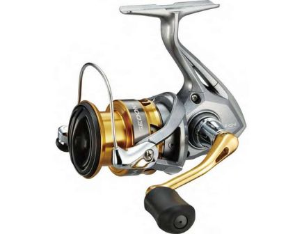 Shimano Sedona 2500HG FI Spinning Reel 