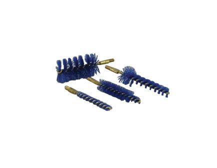 IOSSO Products 4-Piece Brush Kit