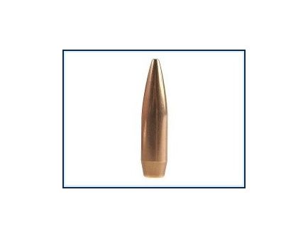 Hornady Match Bullets 22 Cal 68gr HP BT 100ct
