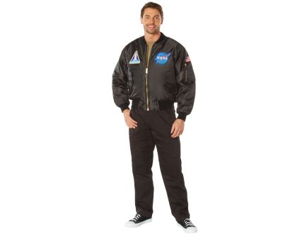 Rothco NASA MA-1 Flight Jacket