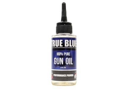 True Blue Gun Oil - 2oz - GL102-2