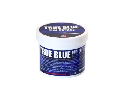 True Blue Gun Grease - 4oz - GL604-2