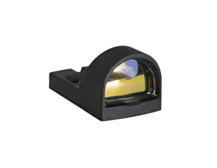 Ruger ReadyDot Red-Dot Sight 1x12mm 15 MOA Dot - Compact for Quick Targeting - 90742