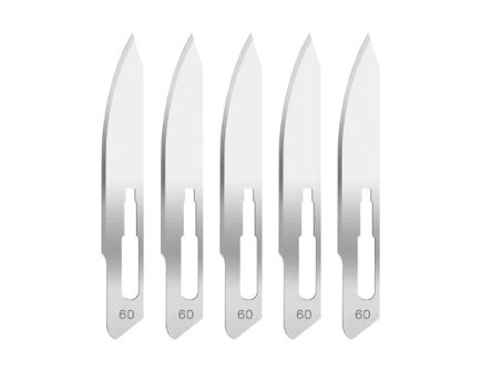 Hogue #60 Blade - High-Quality, for Precision and Reliability in Your Cutting Tools - 35886