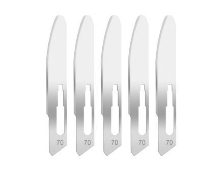 Hogue #70 Blade - High-Quality, for Enhanced Cutting Performance and Longevity - 35887