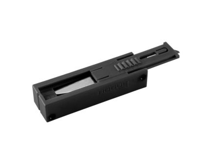 Hogue Blade Dispenser Black - Convenient, for Easy Storage and Access to Your Blades - 35890