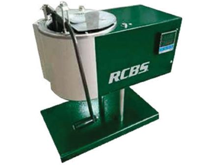 RCBS Pro Melt-2 25 lb 240 VAC Furnace
