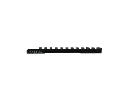 Weatherby 307 SA Picatinny Rail - Accurate Rail for Short Action Rifles - J010004