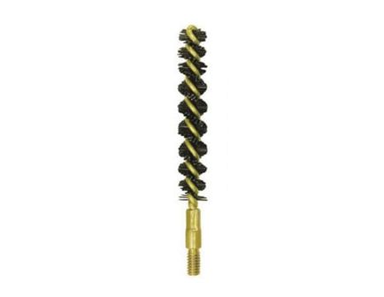 Sinclair International .30 Cal #8-32 Male Rifle Bore Brush, Pack of 12