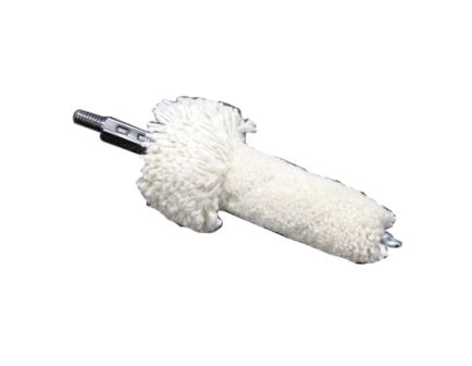 J Dewey Rods .308 Cal/7.62mm #8-32 Male Chamber Mop