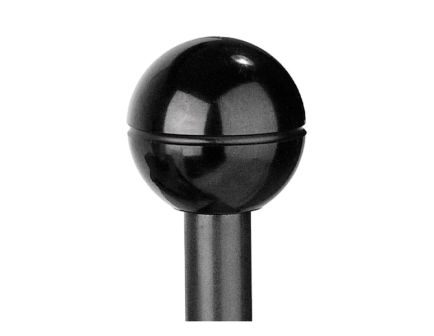 Redding Reloading Equipment Ball Handle Conversion Kit Fits The Boss Reloading Press