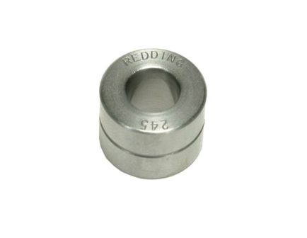 Redding Reloading Equipment .27 Cal 0.309" Heat Treated Steel Neck Sizing Bushing