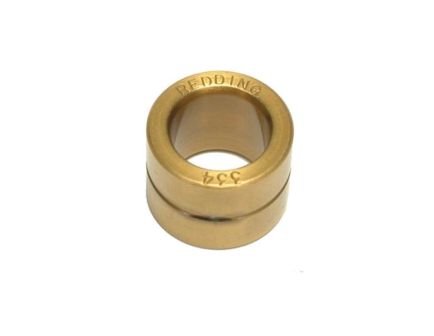Redding Reloading Equipment .25 Cal 0.292" Titanium Nitride Neck Sizing Bushing