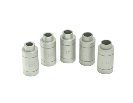 Hornady Lock-N-Load 5-Piece Headspace Bushing Set