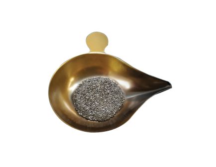 Vihtavuori N135 7.62x51mm NATO/.223 WSSM Rifle Smokeless Powder, 8 lb Canister