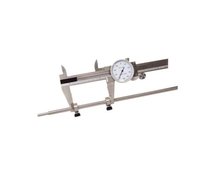 Sinclair International .17 Cal/.22 Cal Bullet Seating Depth Gauge w/Standard Guide