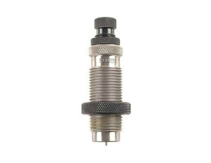 Redding Reloading Equipment 6mm Remington Rifle Type S Bushing Neck Sizing Die