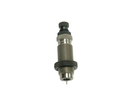 Redding Reloading Equipment 6mm BR Remington Rifle Type S Full-Length Resizing Bushing Die