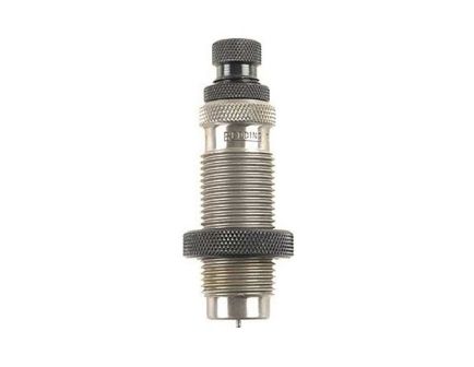 Redding Reloading Equipment .338 Lapua Magnum Rifle Type S Bushing Neck Sizing Die