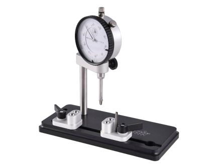 Sinclair International .50 BMG Concentricity Gauge w/Dial Indicator
