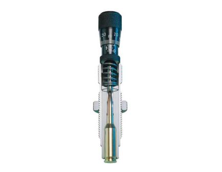 Redding Reloading Equipment 6mm Creedmoor Rifle Competition Bullet Seating Die