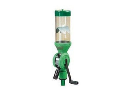 Redding Reloading Equipment 3BR Powder Measure w/Pistol Insert Chamber, 0 - 10 gr
