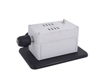 Sinclair International Case Preparation Power Center