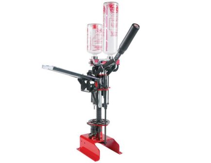 Mec 8567N Grabber 20 Gauge Progressive Shotshell Reloader Press