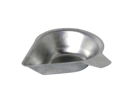 Redding Reloading Equipment Powder Scale Pan
