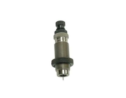 Redding Reloading Equipment 6.5 Creedmoor Rifle Type S Full-Length Resizing Bushing Die