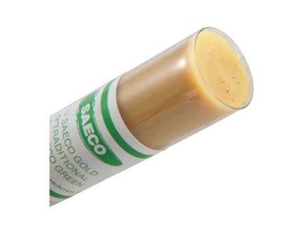 Redding Reloading Equipment SAECO Traditional Bullet Lube Stick 1.50 oz