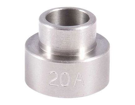 Sinclair International .257 Roberts +P/.338 Cal 40 deg Shoulder Bump Gauge Insert