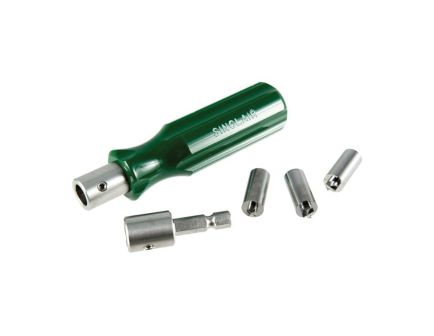 Sinclair International Primer Pocket Uniformer Kit