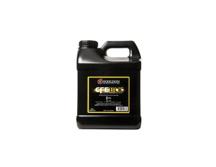 Hodgdon CFE BLK .300 AAC Blackout/.17 Hornet Rifle Smokeless Powder, 8 lb