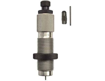 Redding Reloading Equipment .22 Nosler Rifle Type S Full-Length Resizing Bushing Die