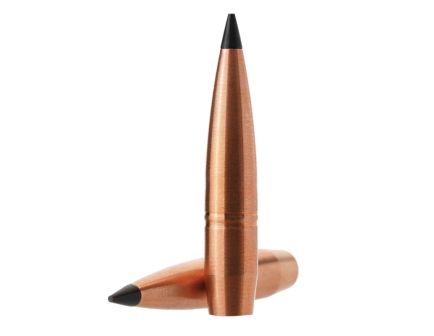 Cutting Edge Bullets Lazer .338 Cal HP Rifle Bullet, 250 gr 0.338" 50rds